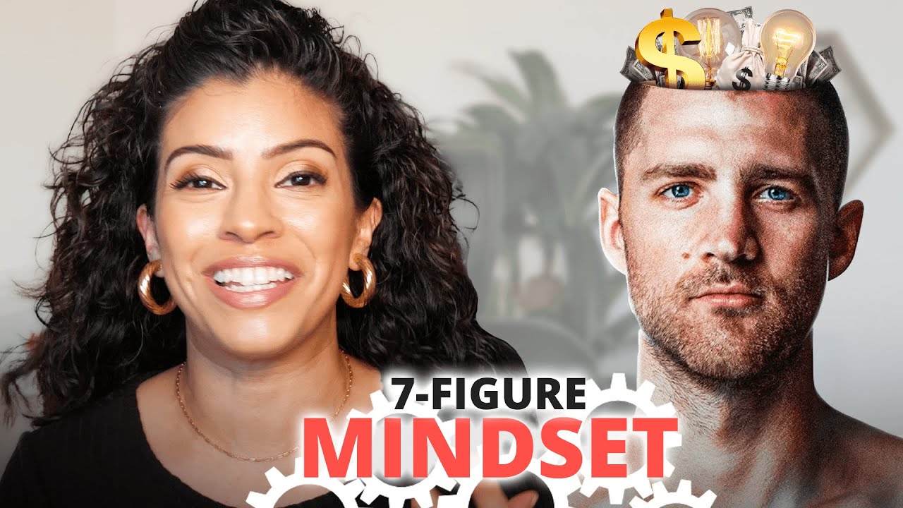 the 7 figure youtuber mindset exposed 3S5fzQM1vHA