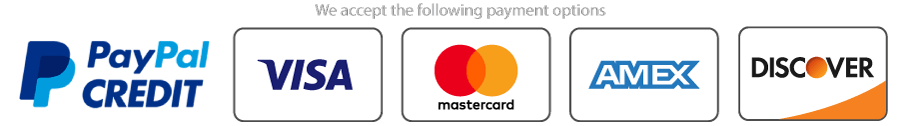 payment options