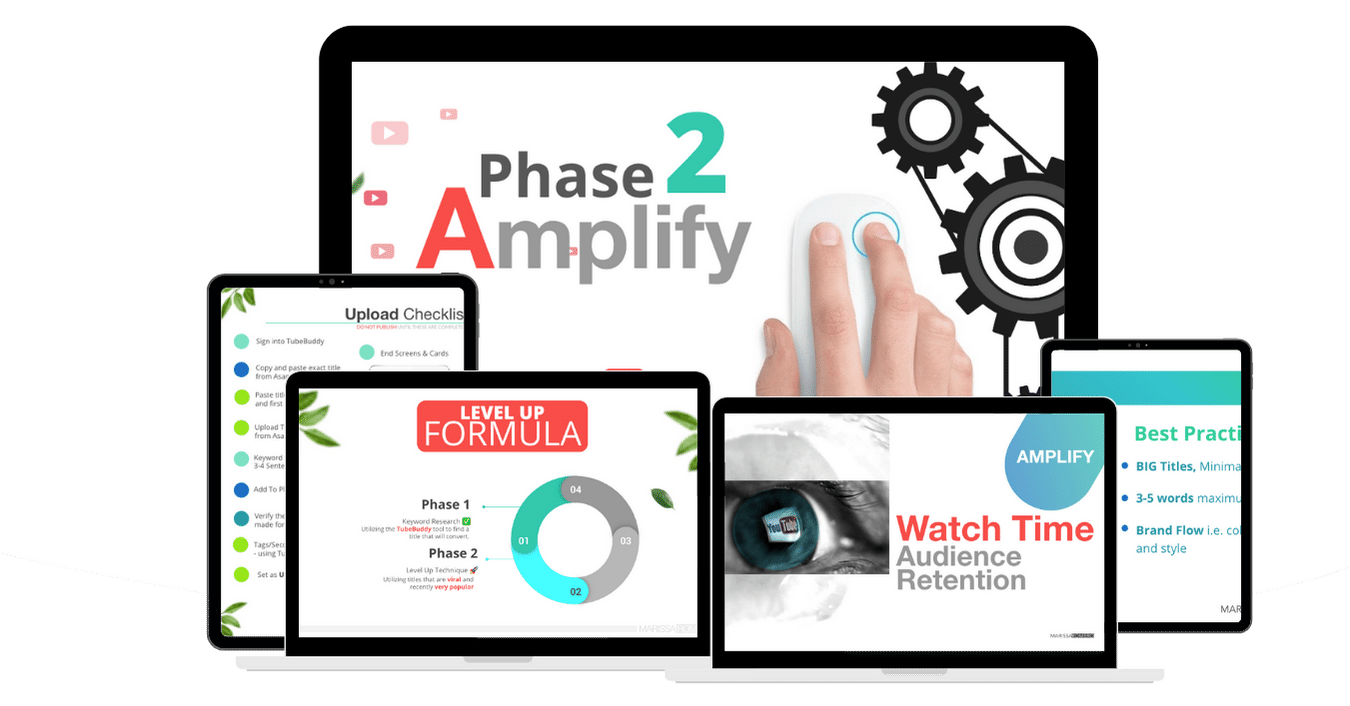 Phase 2 AMPLIFY v2
