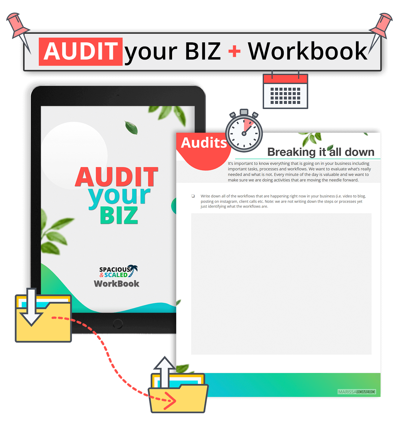 Bonus 1 Audit